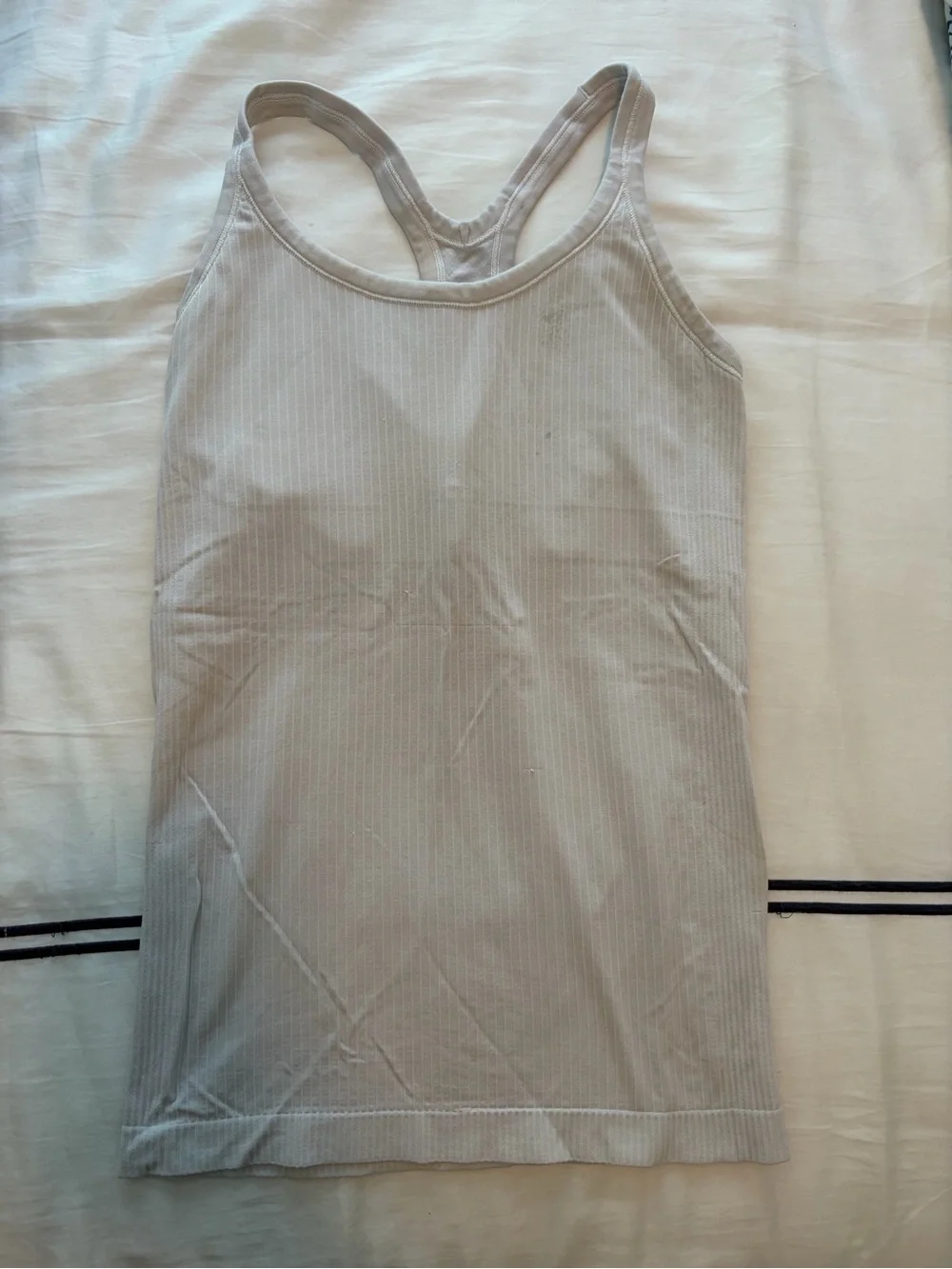 lululemon athletica ebb to street tank